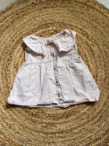 Tee-shirt 18 mois fille