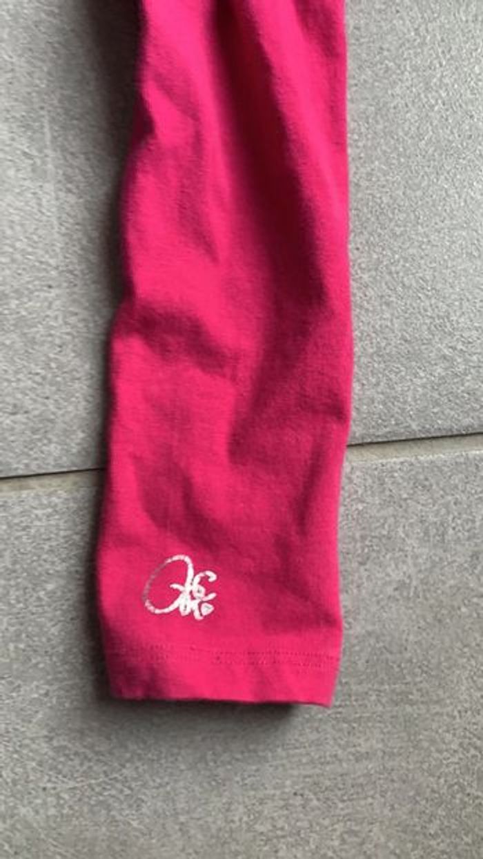 Legging Fille Orchestra - 8 ans / 128 cms - photo numéro 2