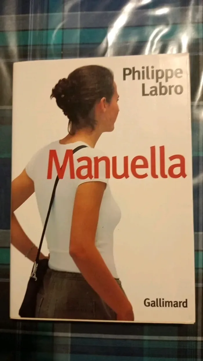 Manuella