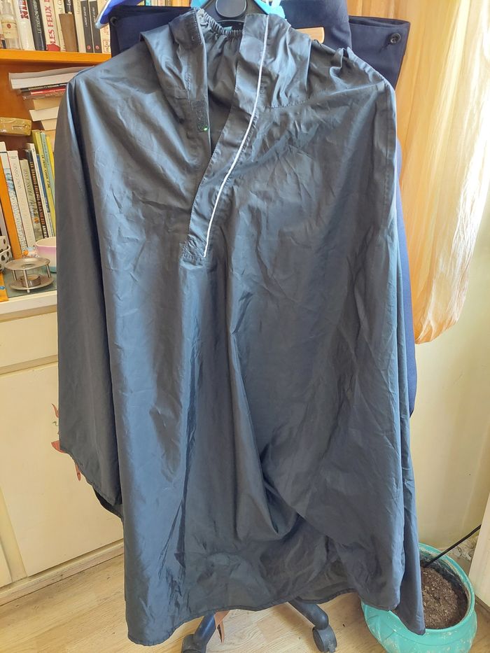 Ponchos taille unique