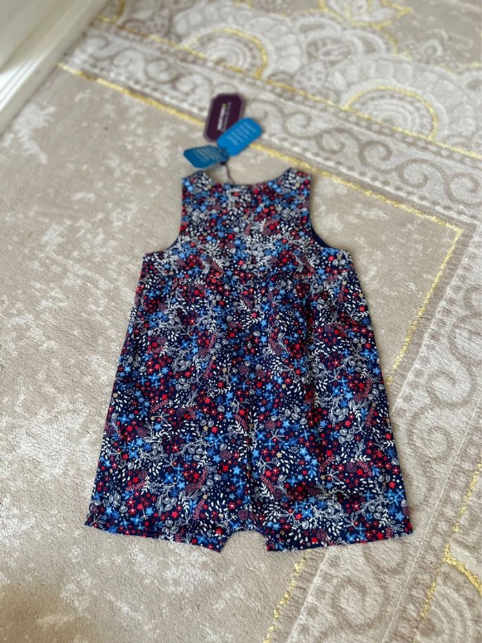 Combinaison Sergent major taille 18 mois neuve - photo numéro 4