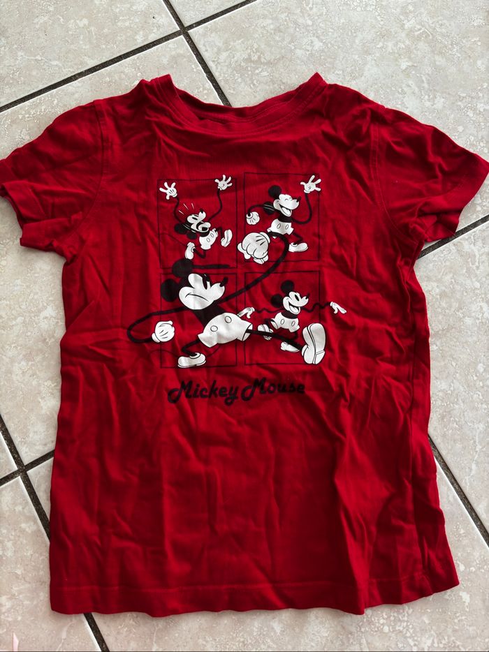 T-shirt Mickey Mouse