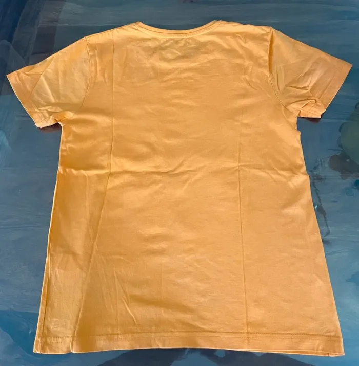 T shirt Orchestra - photo numéro 2