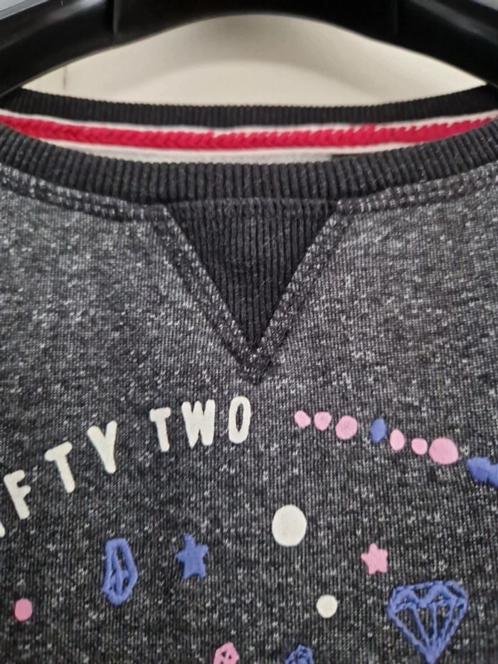 Sweat O Neill 💜 - photo numéro 3