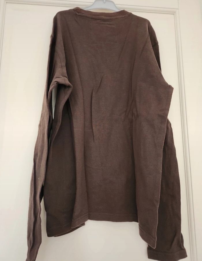 Pull homme Domyos taille 36 - photo numéro 6
