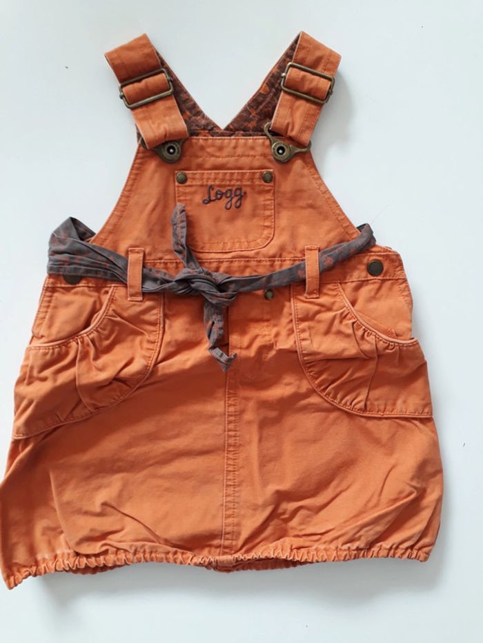 Robe H&M 6-9 mois