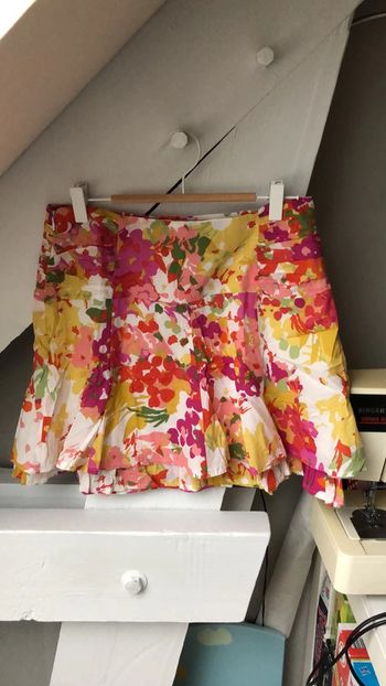 Jupe Camaïeu taille 38