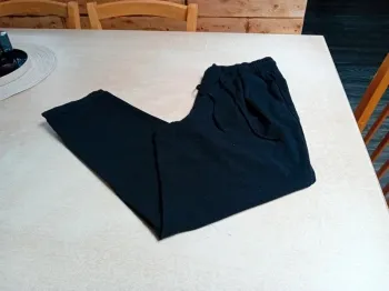 Pantalon classique