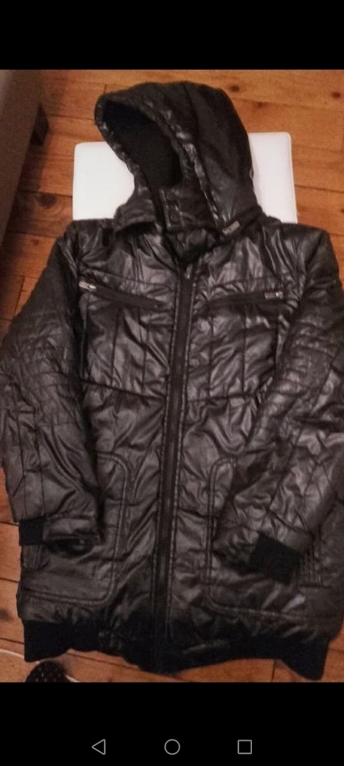 Blouson d'hiver - photo numéro 2