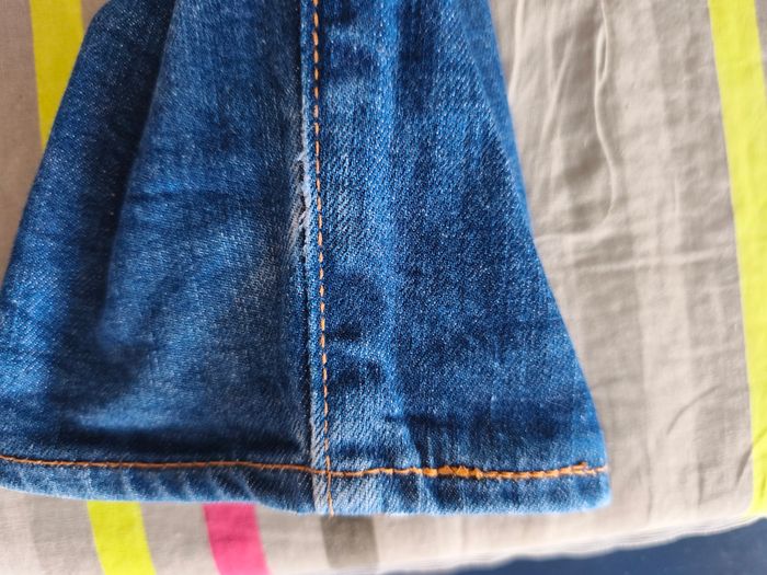 Jean Levi Strauss 512 W33L34 - photo numéro 7