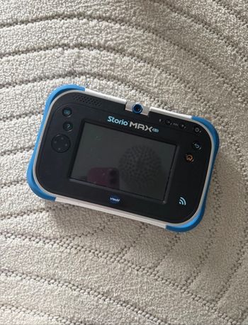 Storio Max