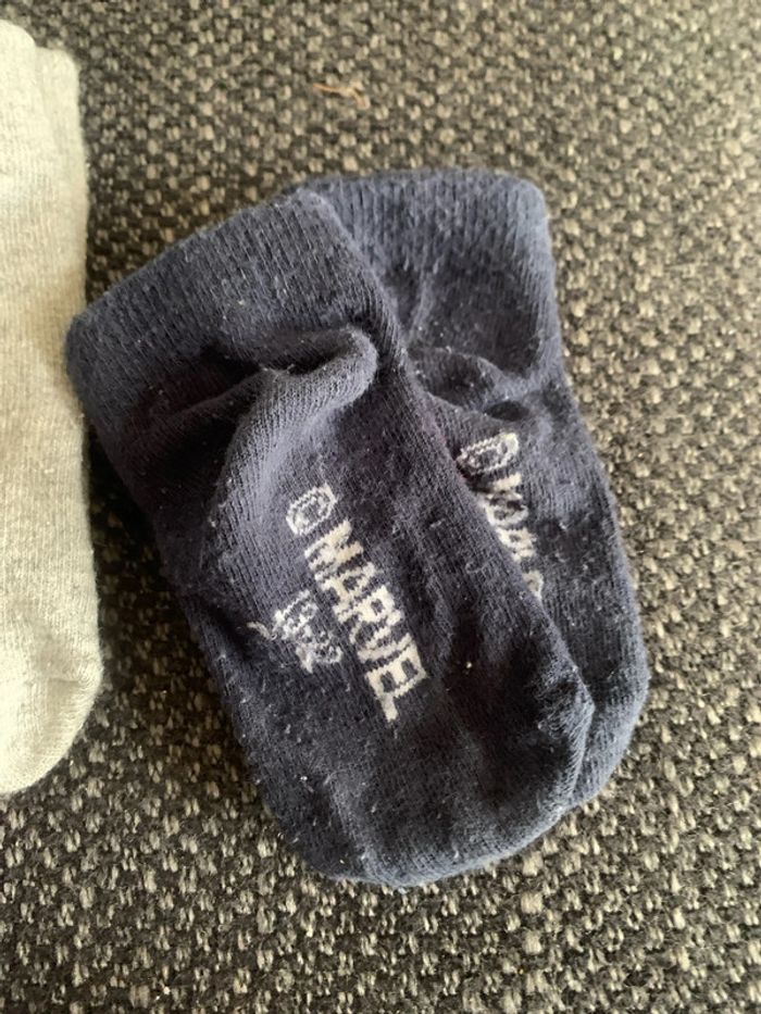 Chaussettes - photo numéro 8