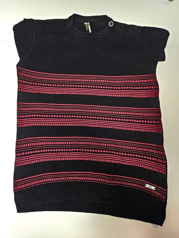 Pull garçon Orchestra