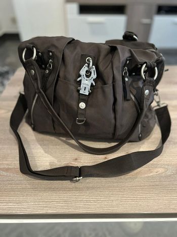Grand sac à main there weeks