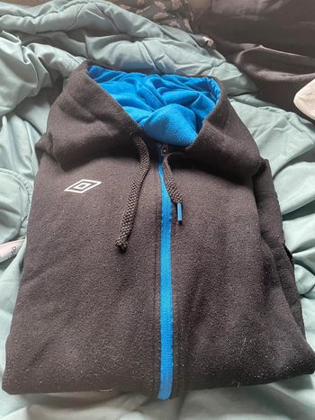Veste noir