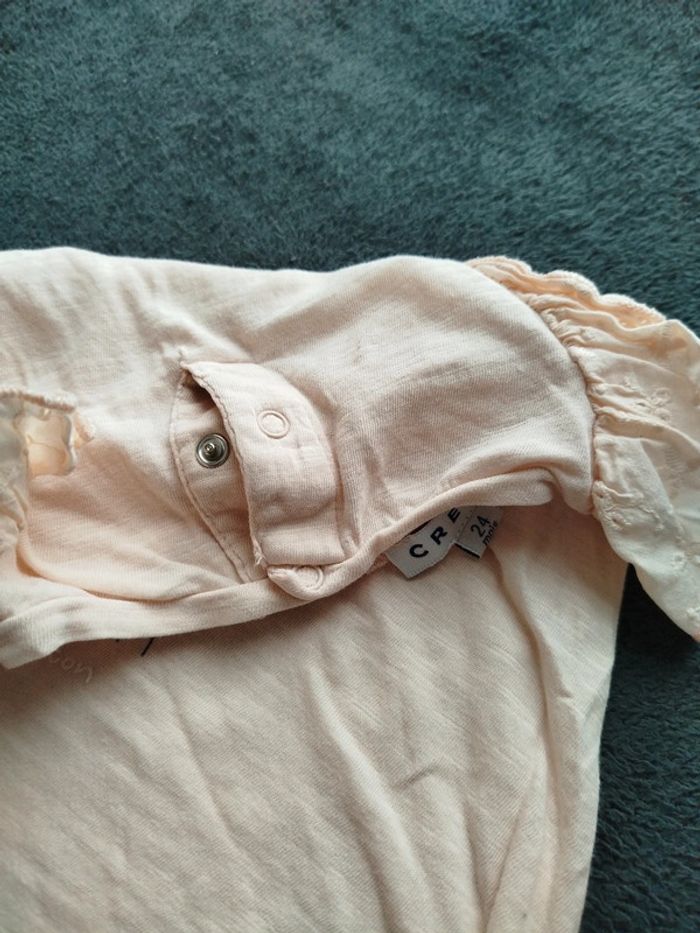 Ensemble creeks - photo numéro 6