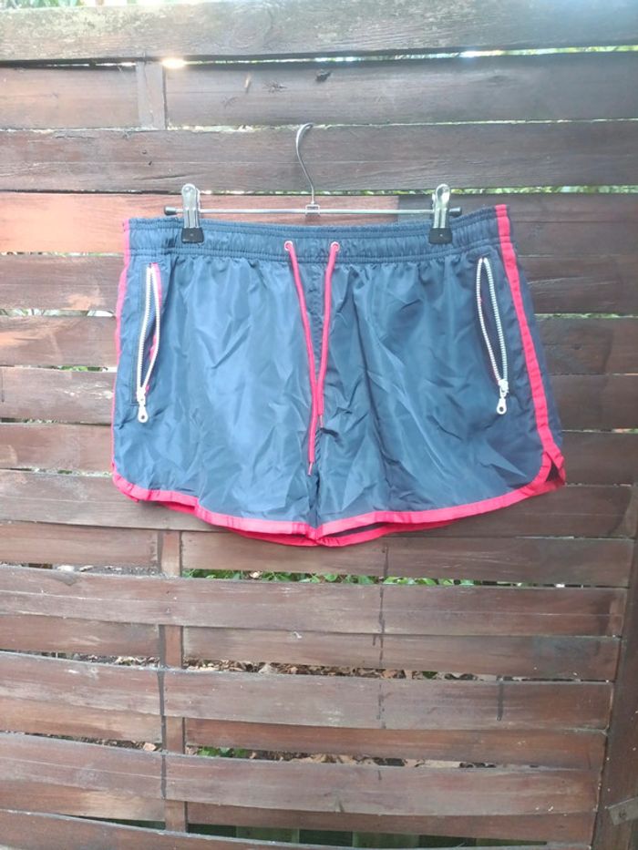 Short léger - photo numéro 5