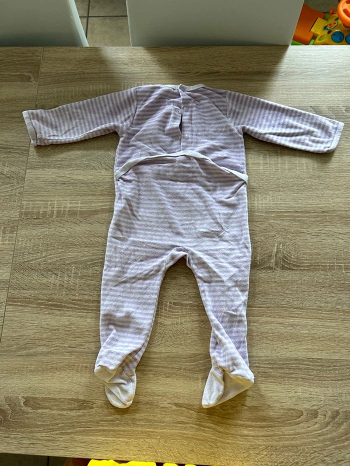 Lot pyjama - 18 mois - photo numéro 5