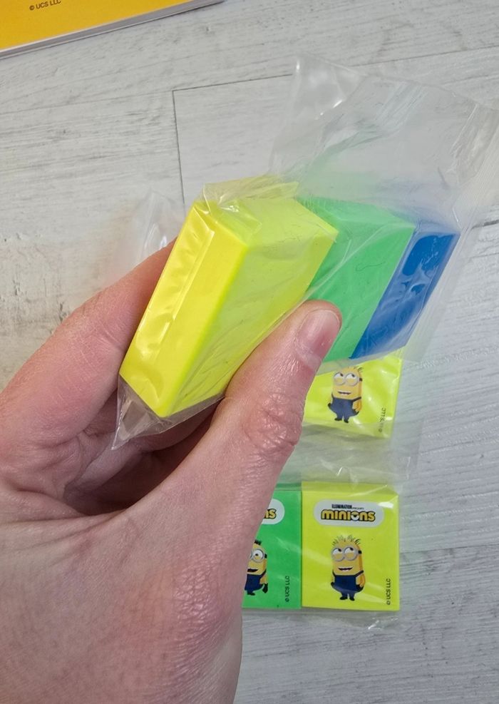 Sac à dos Minions - photo numéro 5