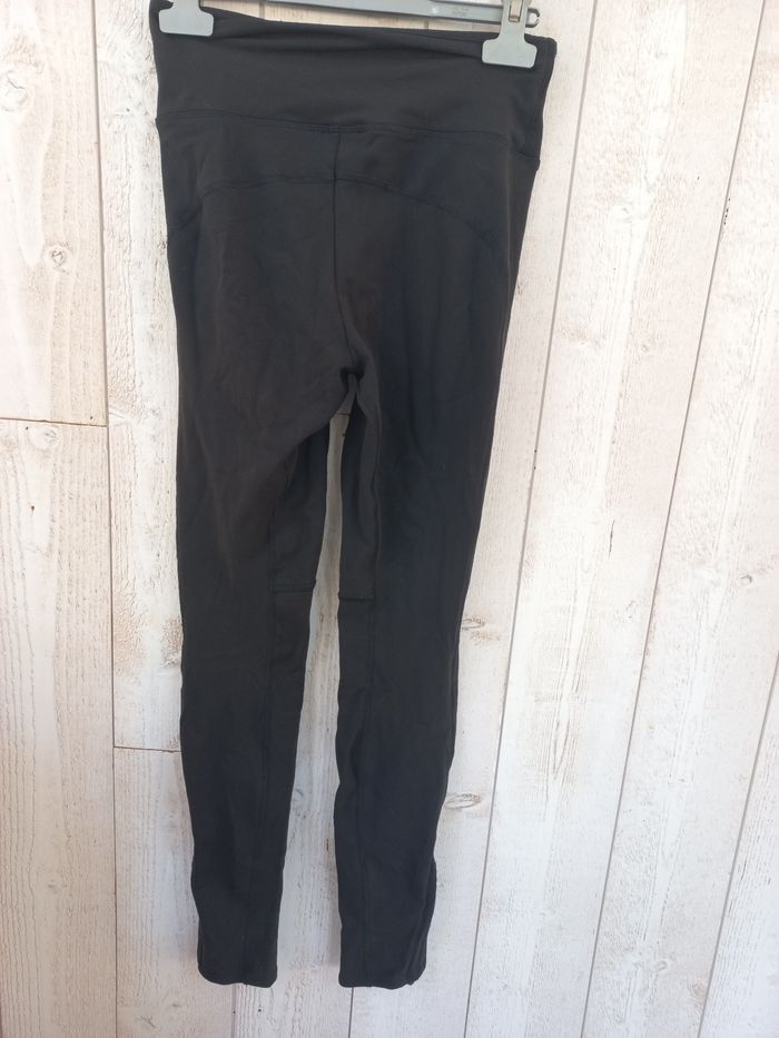 Legging épais XXS - photo numéro 2