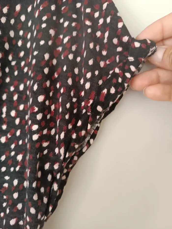 Robe mi longue - photo numéro 4