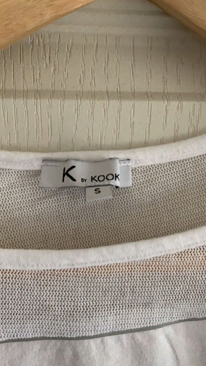 Top k by kookai - photo numéro 2