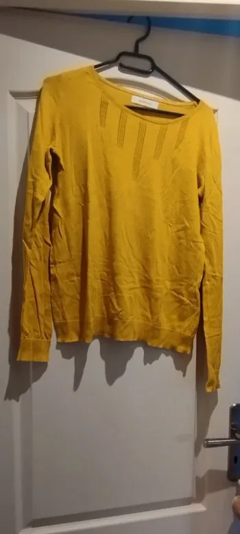 Pull léger