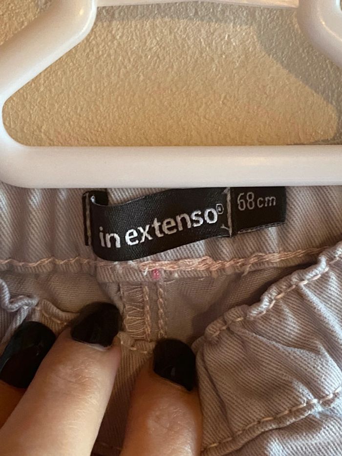 Pantalons - photo numéro 3