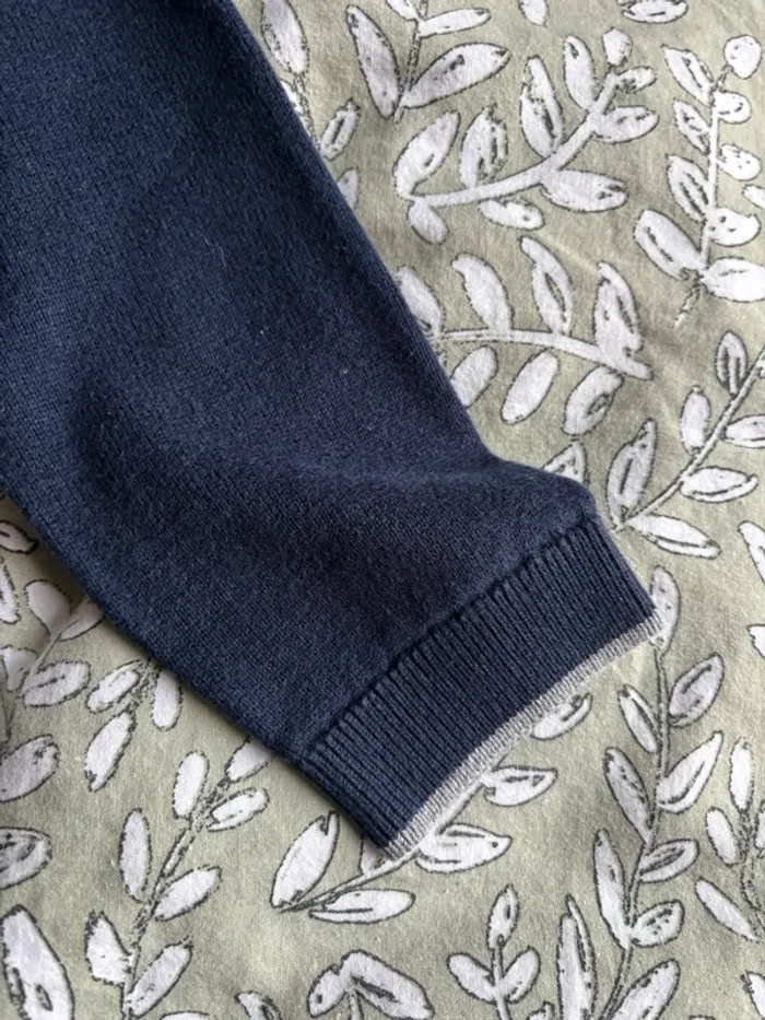 Veste okaidi - photo numéro 4