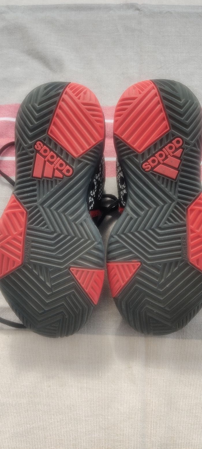 Baskets adidas 36 - photo numéro 6