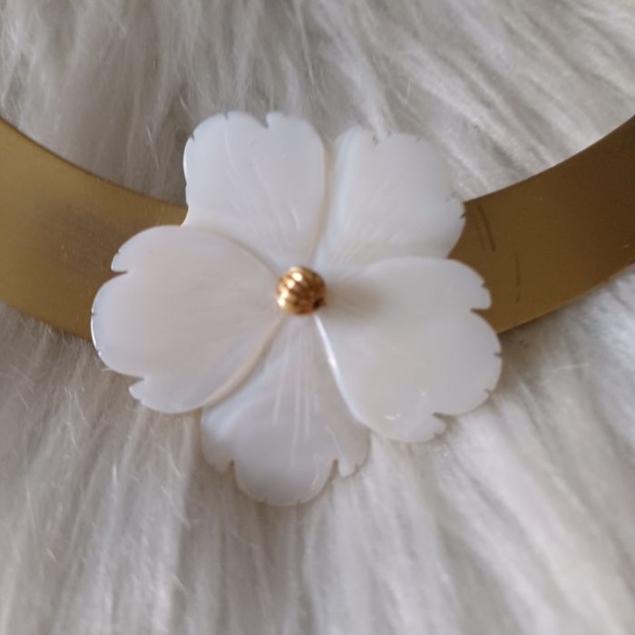 Collier janc fantaisie - photo numéro 4