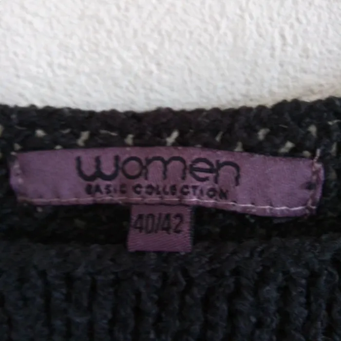 Pull léger femme - photo numéro 8