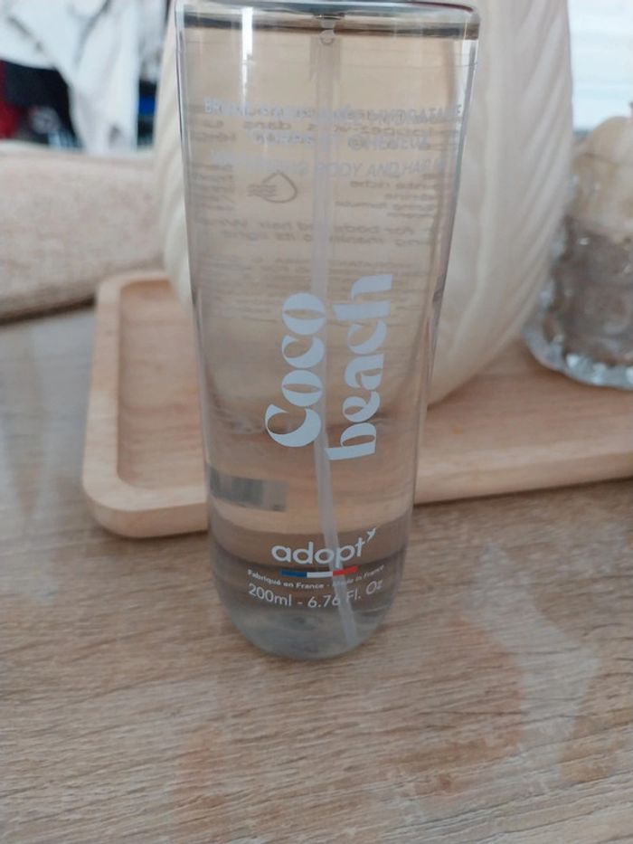Brume parfumée Coco Beach - photo numéro 2