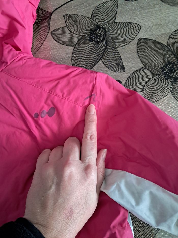 Veste de ski 3 ans - photo numéro 3