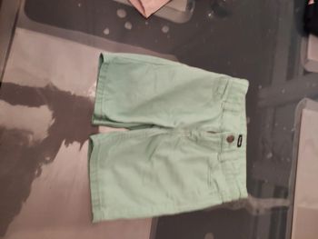 Bermuda Kiabi 4 ans