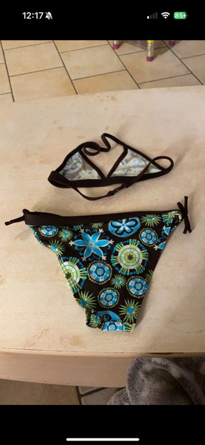 Bikini 6 ans - photo numéro 2
