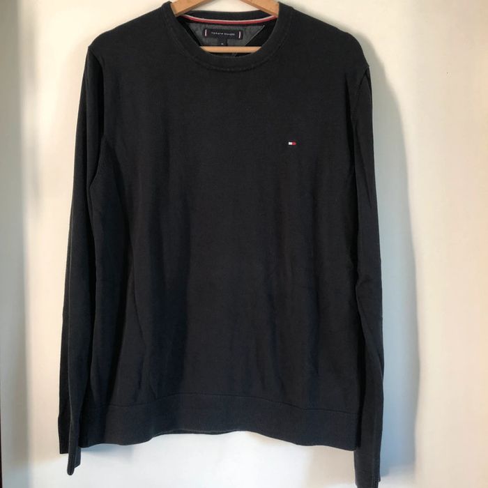 Pull fin Tommy Hilfiger - photo numéro 2