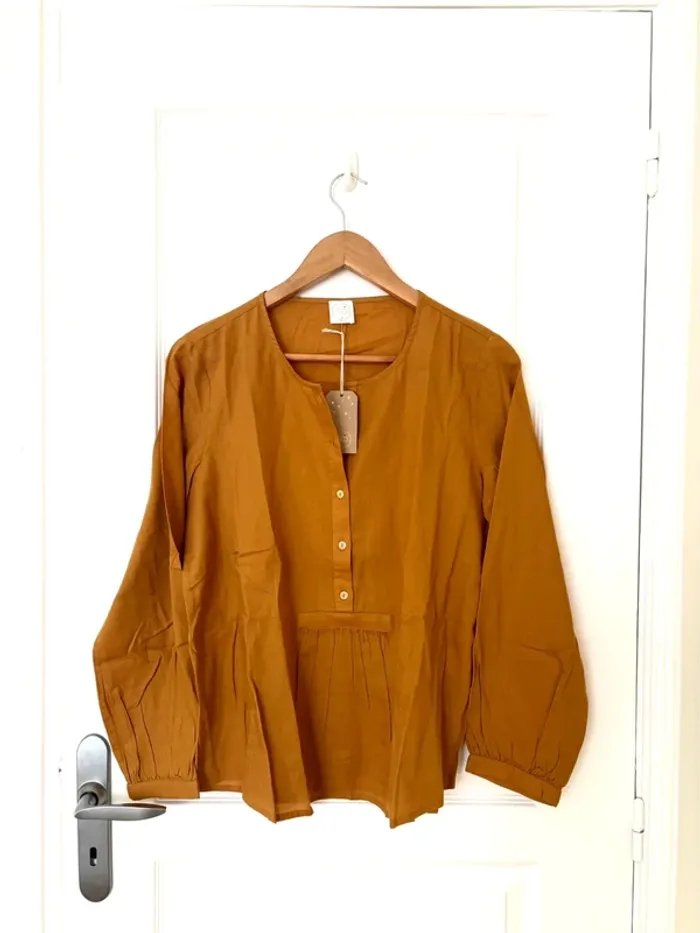 Blouse timon