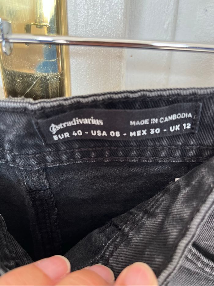 Jupe Stradivarius - photo numéro 2