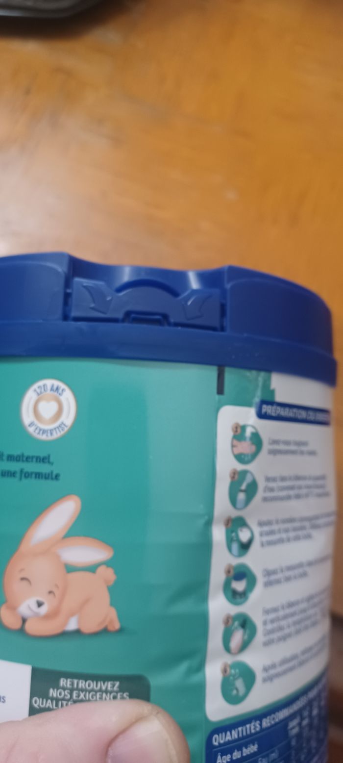 Picogest 1er âge - photo numéro 3