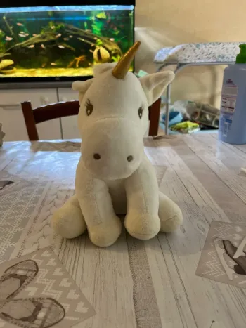 Peluche