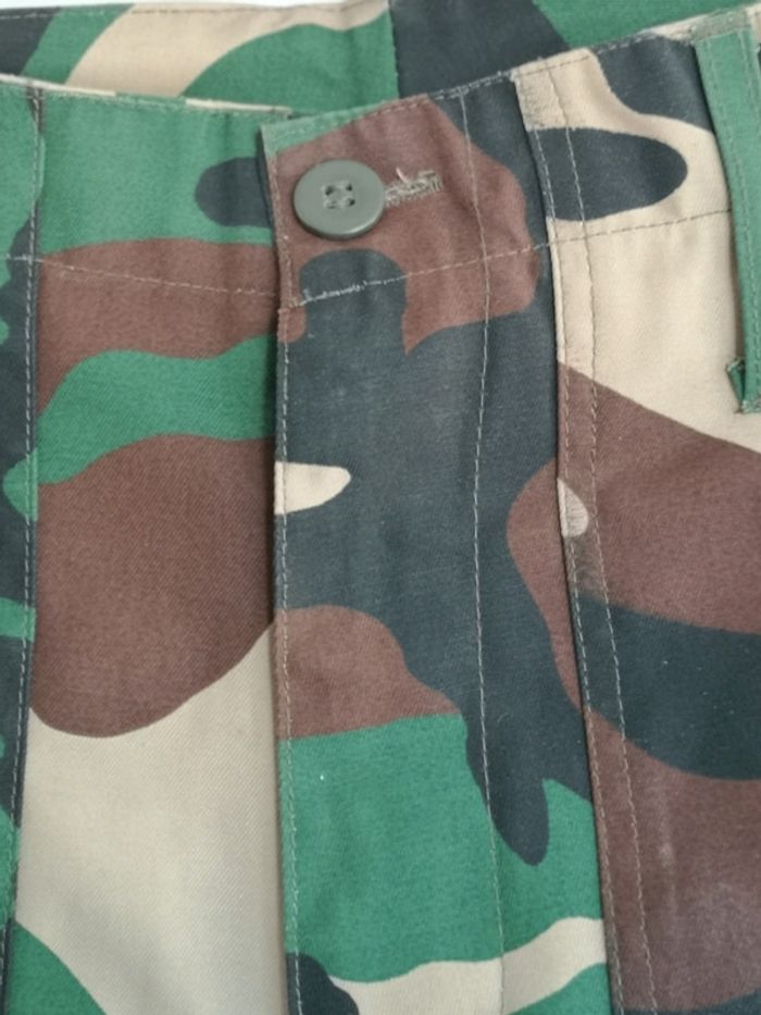 Pantalon militaire garçon taille 14 /15 ans - photo numéro 5