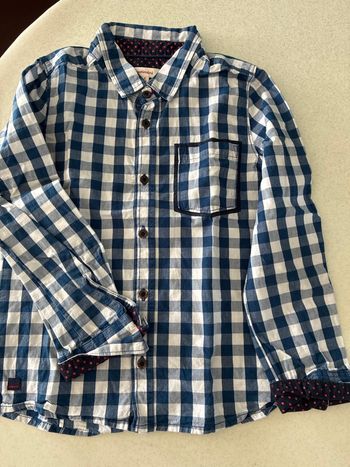 Chemise