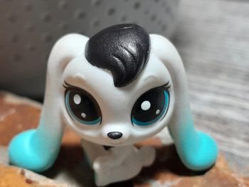 Figurine Petshop A20