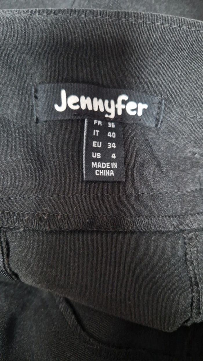 Jupe avec ceinture. - photo numéro 3