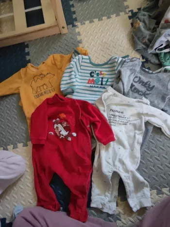 Pyjamas