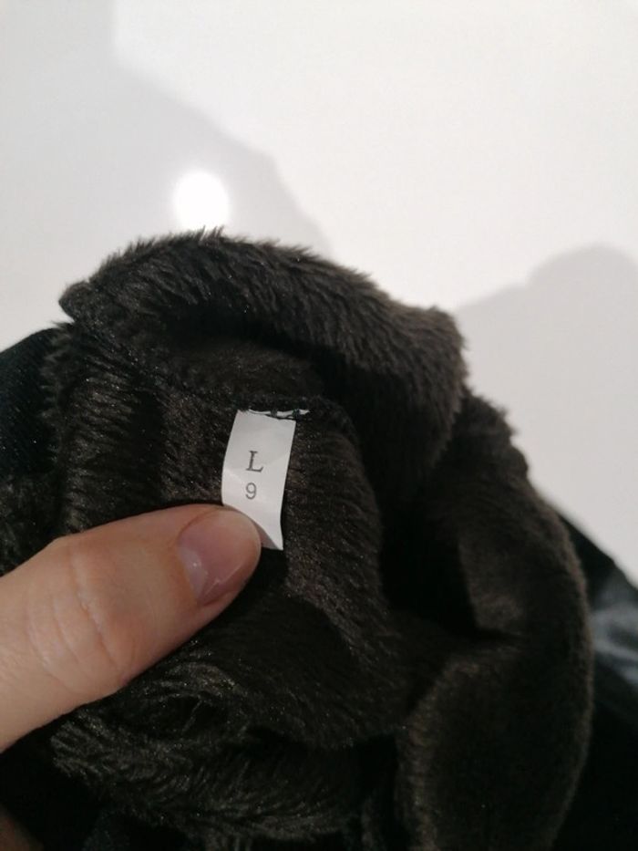 Pantalon molleton T 4 ans.. - photo numéro 4