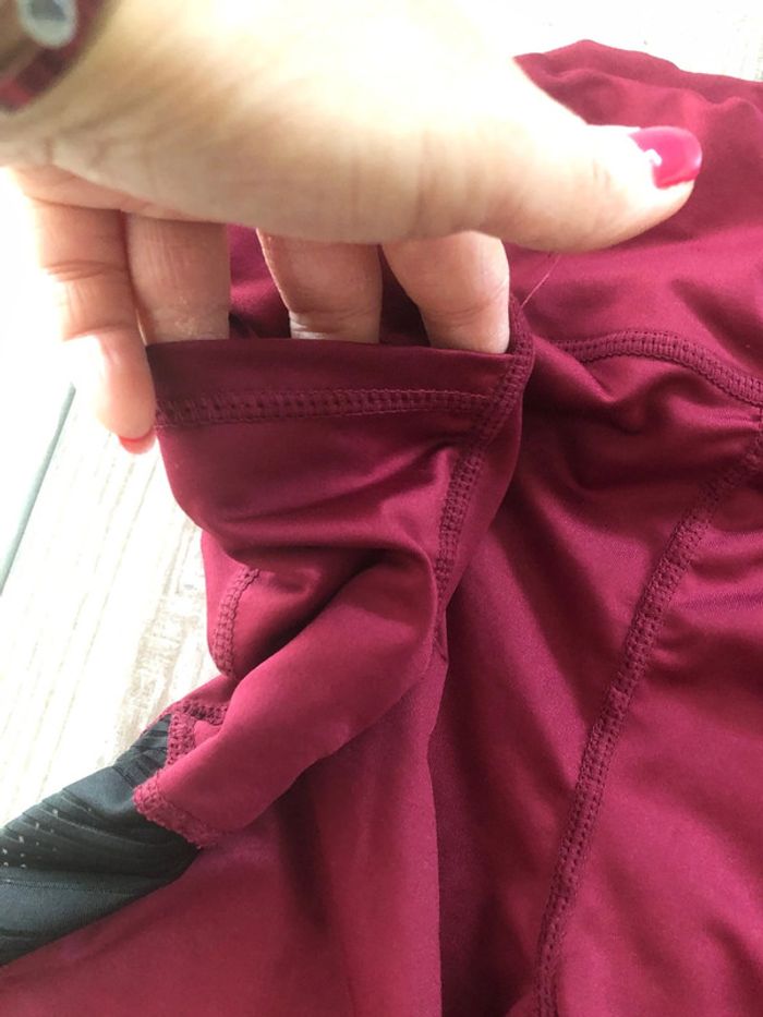 Shein - legging sport taille S - photo numéro 3