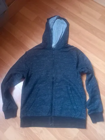 Gilet 12 ans