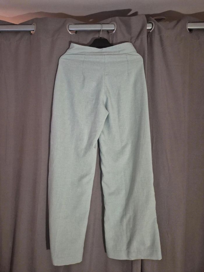Pantalon - photo numéro 7